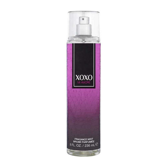 Xoxo Mi Amore body 236ml  Body Mist Mujer