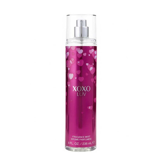 Xoxo Luv body 236ml  Body Mist Mujer