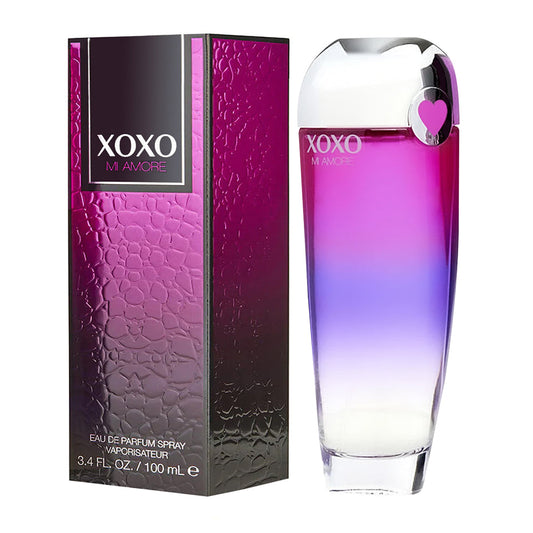 Xoxo Mi Amore 100ml EDP Mujer