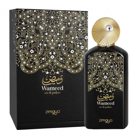 Zimaya Wameed EDP 100ml   Unisex
