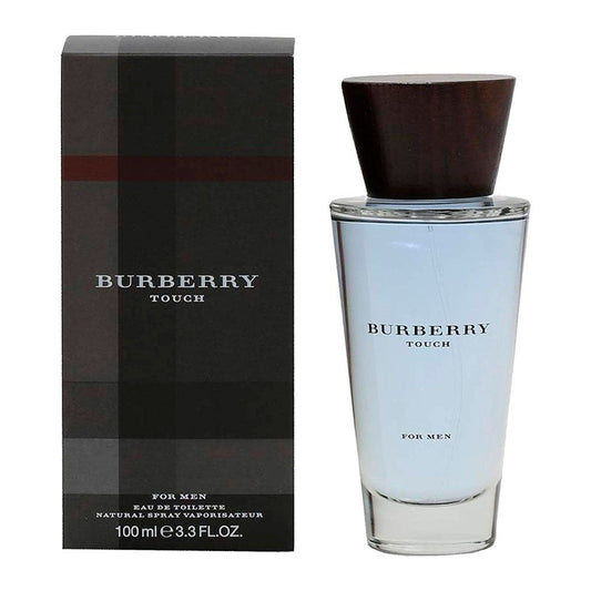 Burberry Touch for Men 100ml EDT Hombre