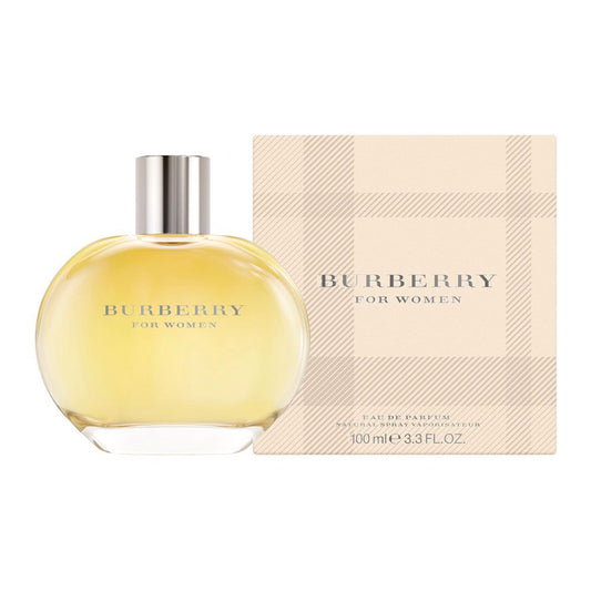 Burberry  100ml EDP Mujer