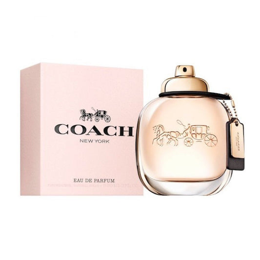 Coach 90ml EDP Mujer