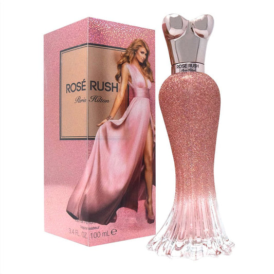 Rose Rush 100ml EDP Mujer