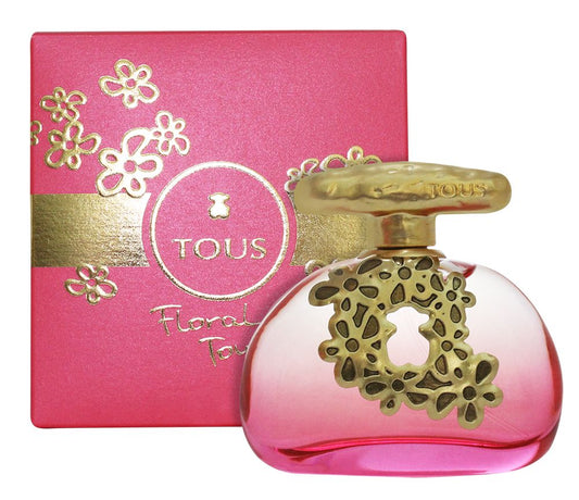 Tous Floral Touch 100ml EDT Mujer