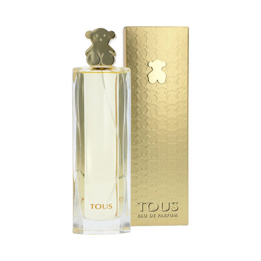 Tous Gold 90ml EDP Mujer